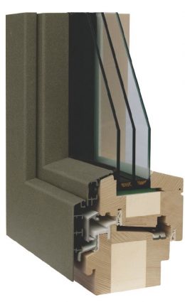 ISO-110 EF PLUS