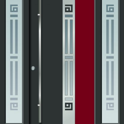 HD 801