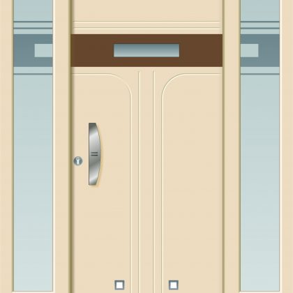 HD 840
