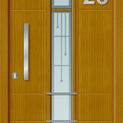 HM 134A