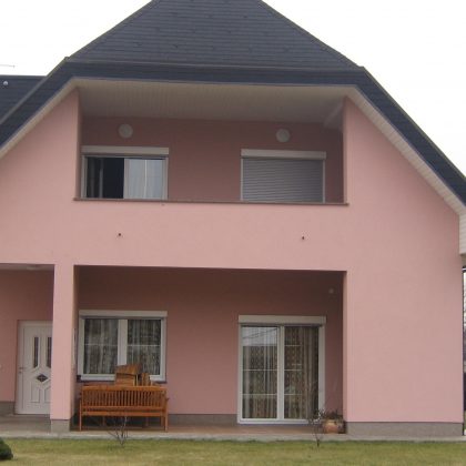PENTO, srebrna bela, 2006, 1