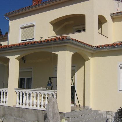 RONDO, limona, bela, Hrvaška, 2008, 1
